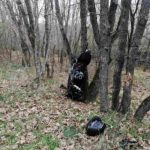 Катастрофа