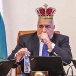 Коронавирус смях