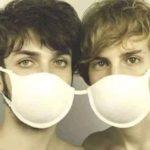 Коронавирус смях