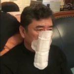 Коронавирус смях