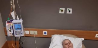 Ивелина. Снимка: Фейсбук