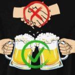 Коронавирус смях