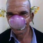 Коронавирус смях