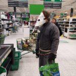 Коронавирус смях