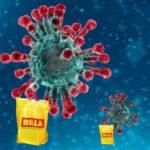 Коронавирус смях