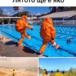 Коронавирус смях