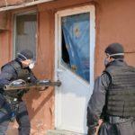 Снимка: МВР