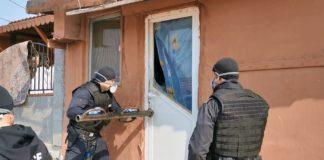 Снимка: МВР