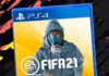 ФИФА 2021