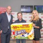 Коронавирус смях