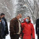 Бойко Борисов и Емил Караниколов