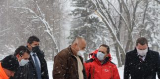 Бойко Борисов и Емил Караниколов