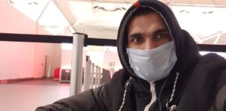 Господин. Снимка: Личен архив