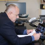 Бойко Борисов. Снимка: Фейсбук профил