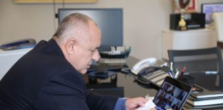 Бойко Борисов. Снимка: Фейсбук профил