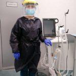 Снимка: Фейсбук, Дани Маркова