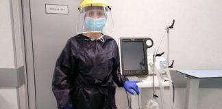 Снимка: Фейсбук, Дани Маркова