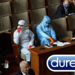 Коронавирус смях