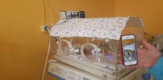 Снимка: УМБАЛ-Бургас