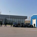 ГКПП Капитан Андреево