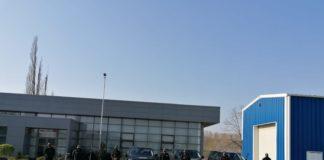 ГКПП Капитан Андреево