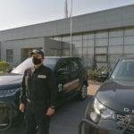 ГКПП Капитан Андреево