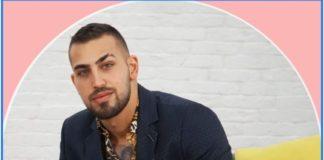 Виктор Ангелов. Снимка: Личен архив