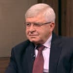 Health Minister Kiril Ananiev