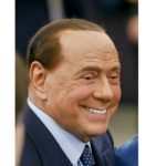Силвио Берлускони