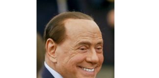 Силвио Берлускони