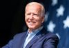 Президент на САЩ Джо Байдън