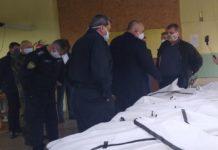 Prime Minister Boyko Borisov