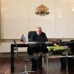 Prime Minister Boyko Borisov