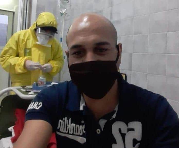 Станислав Димов