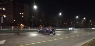 Катастрофа