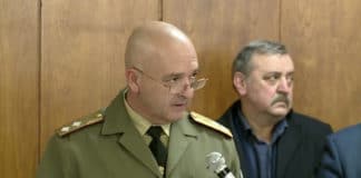 Генерал Венцислав Мутафчийски