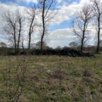 Замърсяване с автомобилни гуми