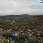 Незаконното сметище