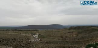 Незаконното сметище