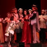 Снимка: Опера - Бургас