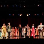 Снимка: Опера - Бургас