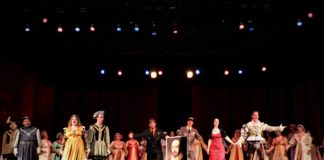 Снимка: Опера - Бургас