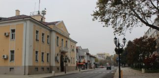 Община Козлодуй