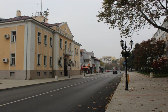 Община Козлодуй