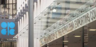 Organisation of the Petroleum Exporting Countries