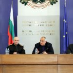 Prime Minister Boyko Borisov