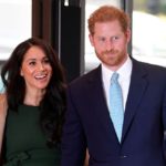 Хари и Меган