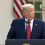 Доналд Тръмп