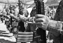 Афганистан