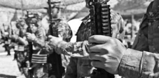 Афганистан